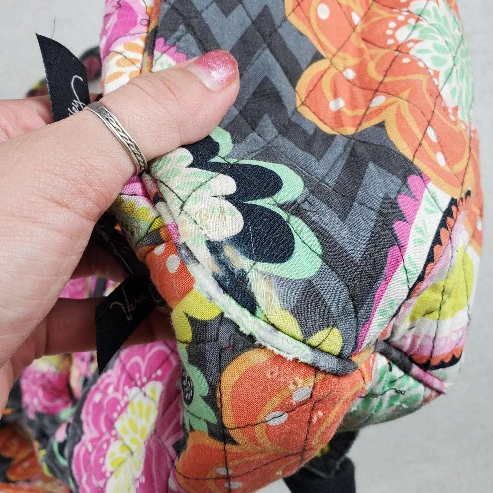 Vera Bradley cute vera